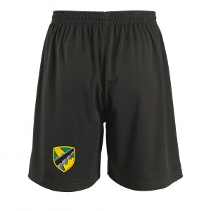 Water Orton Primary School PE Shorts