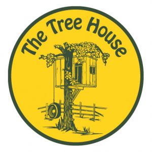 The Tree House Logo