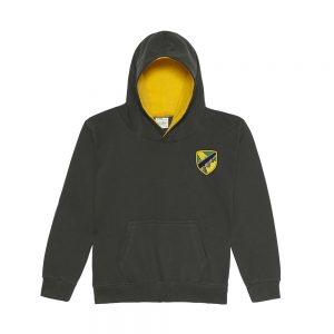 Water Orton Primary School PE Plain Hoody