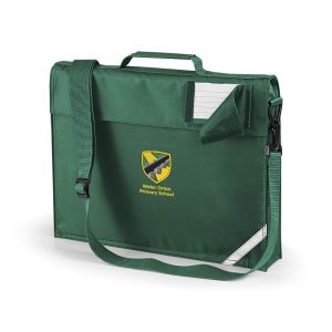 Water Orton Primary School Book Bag Plain