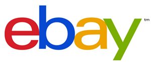 Ebay Logo
