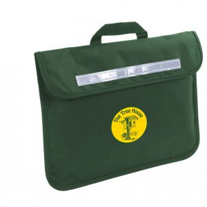The Tree House Book Bag