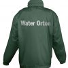 Water Orton Primary School Rainjacket back