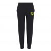 Water Orton Primary School Tapered Jogging Bottoms - Plain