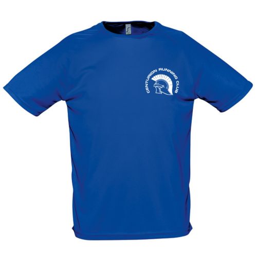 centurion mens sporty t shirt