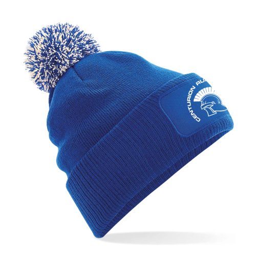 centurion bobble hat