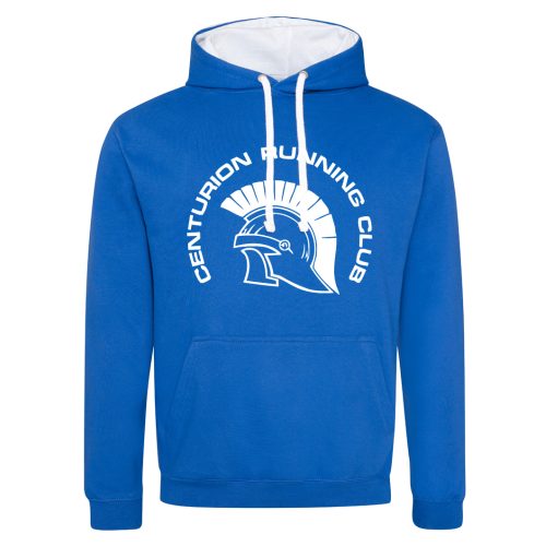 centurion hoody