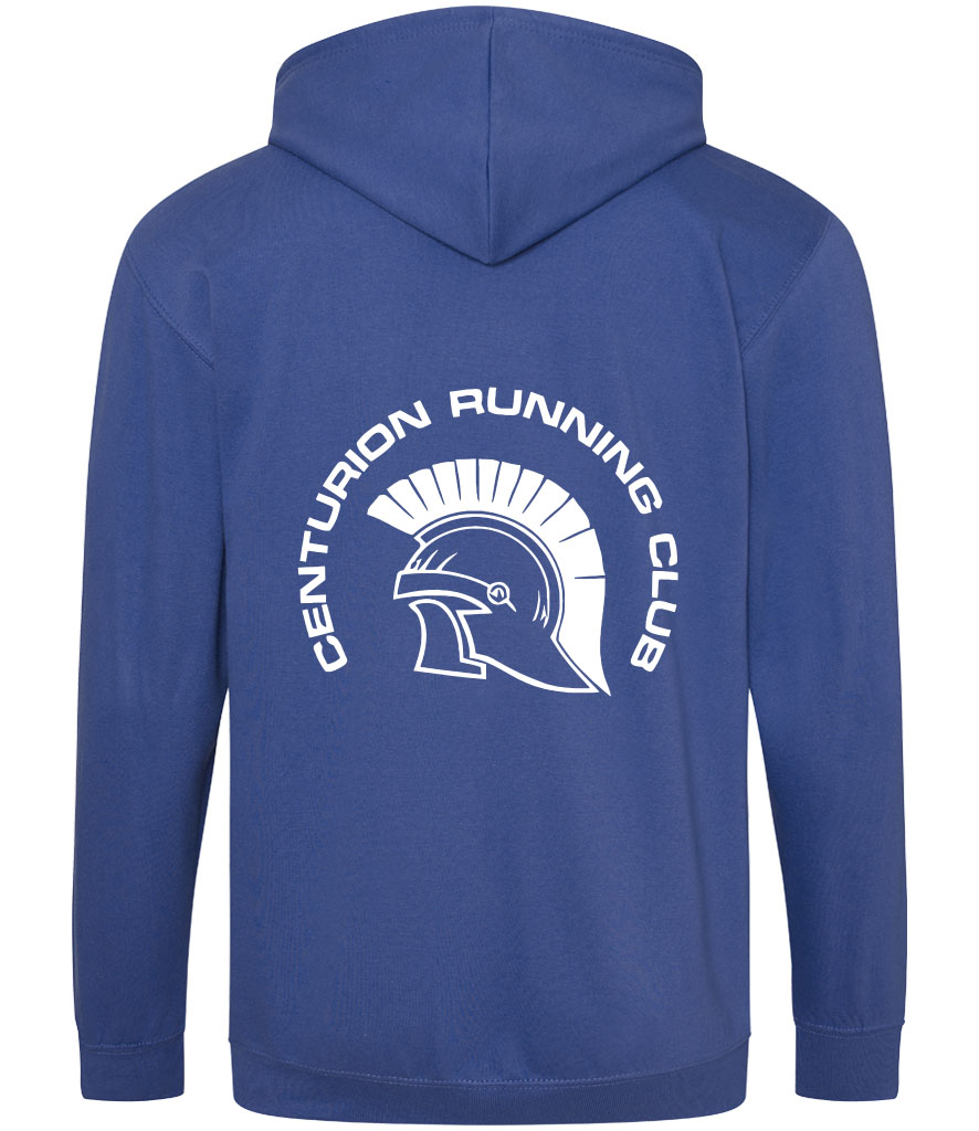 Centurion Royal Zoody Back